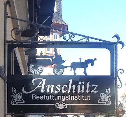 Foto von Bestattungen Anschütz