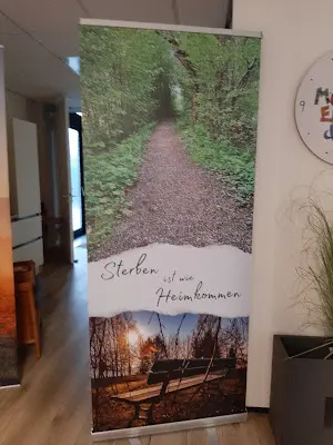 Foto von Bestattungen Anton Verlage