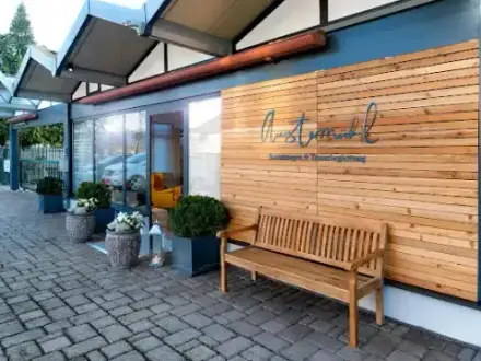 Foto von Bestattungen Arbogast Vorsorge & Bestattung