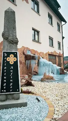 Foto von Bestattungen Aufinger