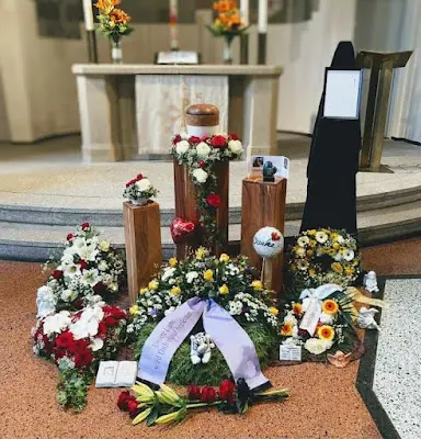 Foto von Bestattungen Aurbacher, Büro Kaufbeuren