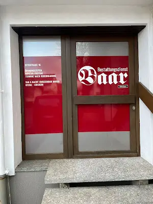 Foto von Bestattungen Baar - Blaustein