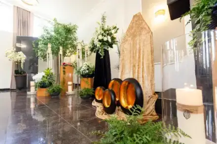 Foto von Bestattungen Baar | Feuerbestattung - Baumbestattung - Erdbestattung