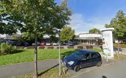 Foto von Bestattungen Bangel