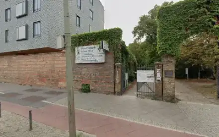 Foto von Bestattungen Barbara Plehn