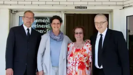 Foto von Bestattungen Bargel u. Emrich