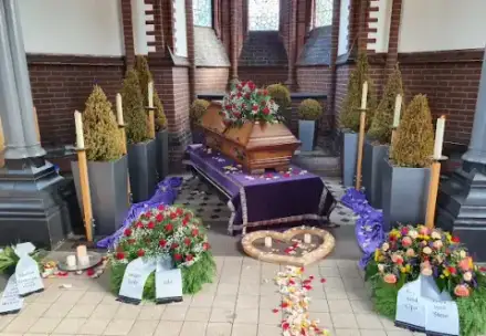 Foto von Bestattungen Baumann Duisburg
