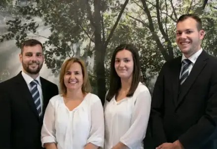 Foto von Bestattungen Baumgärtner & Förster, Lörrach