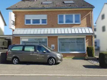 Foto von Bestattungen Becker GmbH