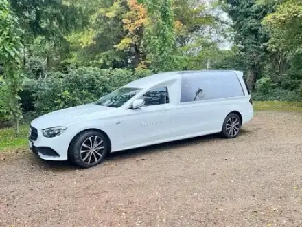 Foto von Bestattungen Beckmann & Lauscher (Aachen)