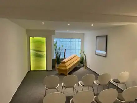 Foto von Bestattungen Berg