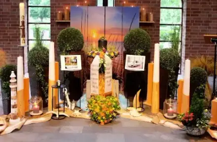 Foto von Bestattungen Berger