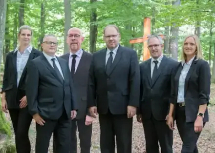 Foto von Bestattungen Bernd Braun