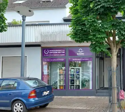 Foto von Bestattungen Bertram Hector