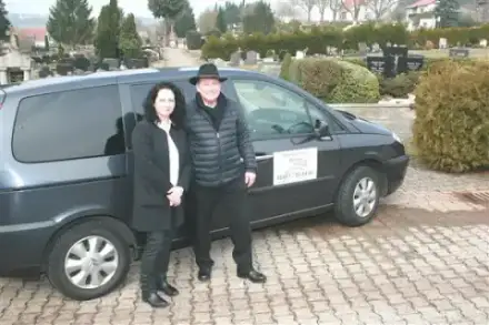 Foto von Bestattungen Bethge