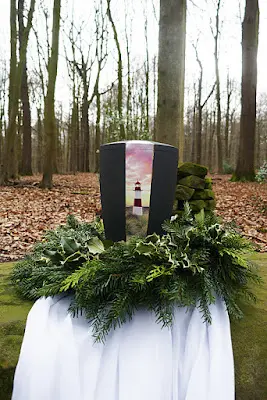 Foto von Bestattungen Bierbrauer - 24 Std Erreichbarkeit