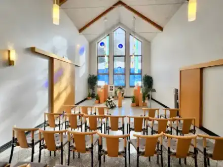 Foto von Bestattungen Birk GmbH