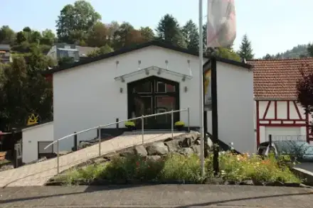 Foto von Bestattungen Birkenfeld