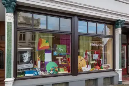 Foto von Bestattungen Birkhölzer