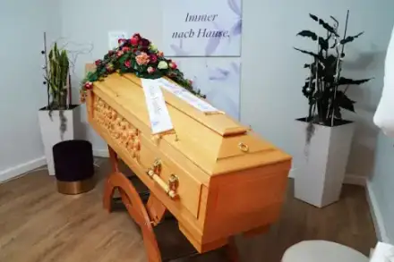 Foto von Bestattungen Birner