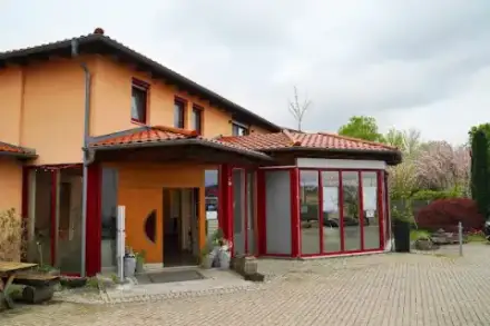 Foto von Bestattungen Birner