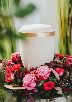 Foto von Bestattungen Birner