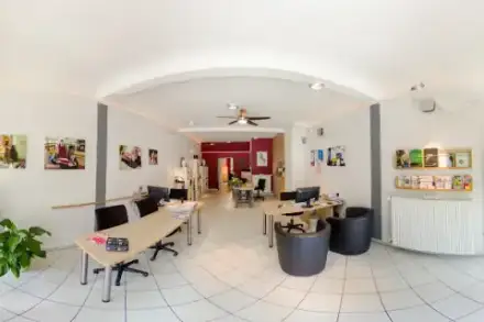 Foto von Bestattungen Blank