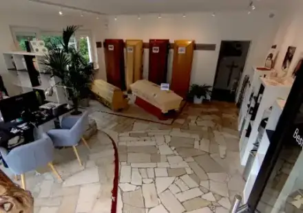 Foto von Bestattungen Blank