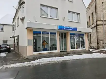 Foto von Bestattungen Böddeker