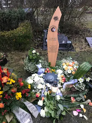 Foto von Bestattungen Böhm Stefan Wertingen