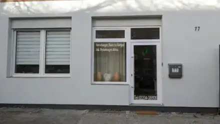 Foto von Bestattungen Böhm vormals Bauer & Hürtgen GmbH