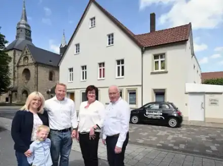 Foto von Bestattungen Böhner-Willeke / Inh. Grundmann