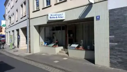 Foto von Bestattungen Bohn & Fehr GmbH