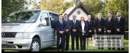 Foto von Bestattungen Bohn