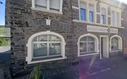 Foto von Bestattungen Bohr