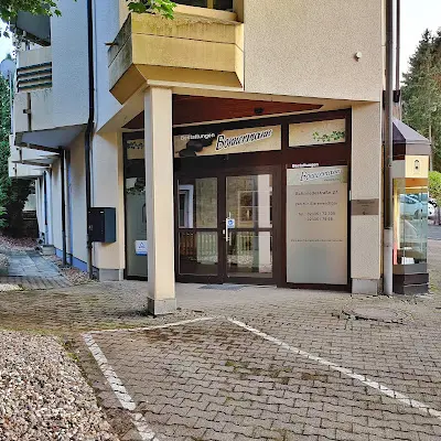 Foto von Bestattungen Bonnermann