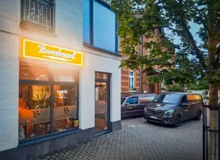 Foto von Bestattungen Bornkessel