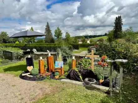 Foto von Bestattungen BOSCH