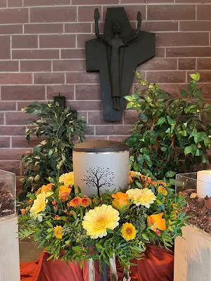 Foto von Bestattungen Brand - Trauerhilfe mit Herz