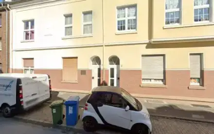 Foto von Bestattungen Brauckmann | Klosterhardter Str. Oberhausen