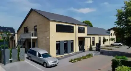 Foto von Bestattungen Brauckmann | Neumühler Straße Oberhausen