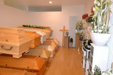 Foto von Bestattungen Braun e.K.