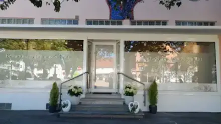 Foto von BESTATTUNGEN BRAUN & SCHMITT