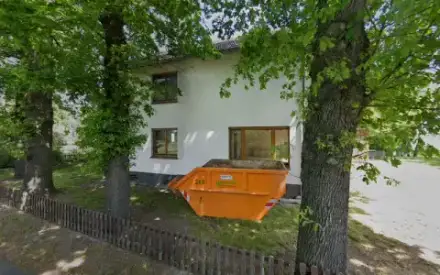 Foto von Bestattungen Brettholle