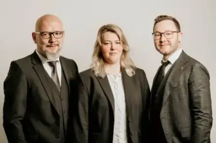 Foto von Bestattungen Breuckmann