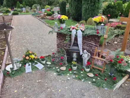 Foto von Bestattungen Bringewatt Vogelsang