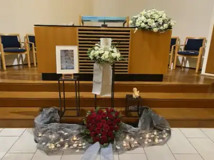 Foto von Bestattungen Brockschmidt GmbH