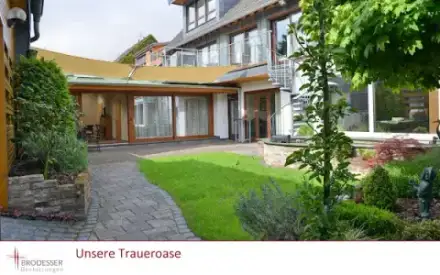 Foto von Bestattungen Brodesser e.K.