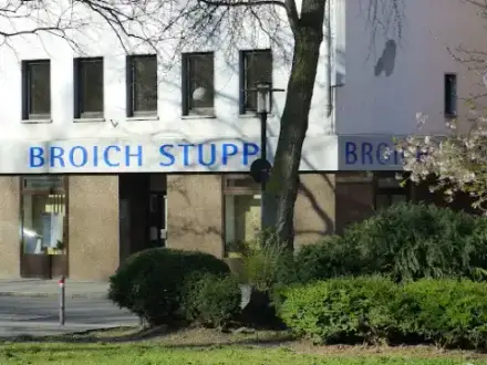 Foto von Bestattungen Broich-Stupp
