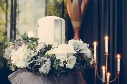 Foto von Bestattungen Brudermanns e. K.